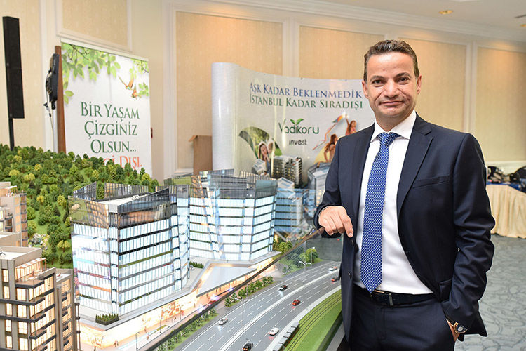 Bahattin Uçar: Yılın ikinci yarısında satışların artacağı, 2020 yılı itibarı ile de sektörün büyümesini sürdüreceği kanısındayım