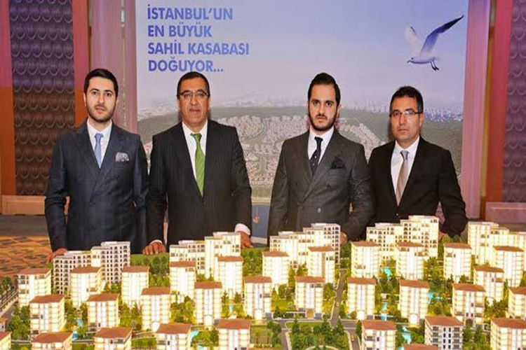 Deniz yolu ile gelen turistin İstanbul’da ayak bastığı ilk nokta Denizİstanbul olacak