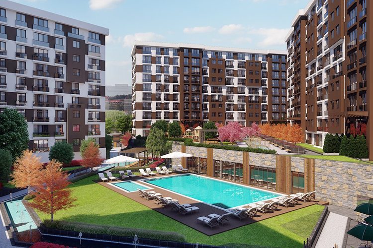 Kar Yapı, Evim Türkiye Fuar’ında kaç konut sattı?