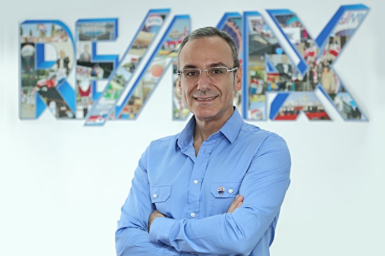 ‘Emlağın En’lerinde RE/MAX Türkiye’ye ödül yağmuru