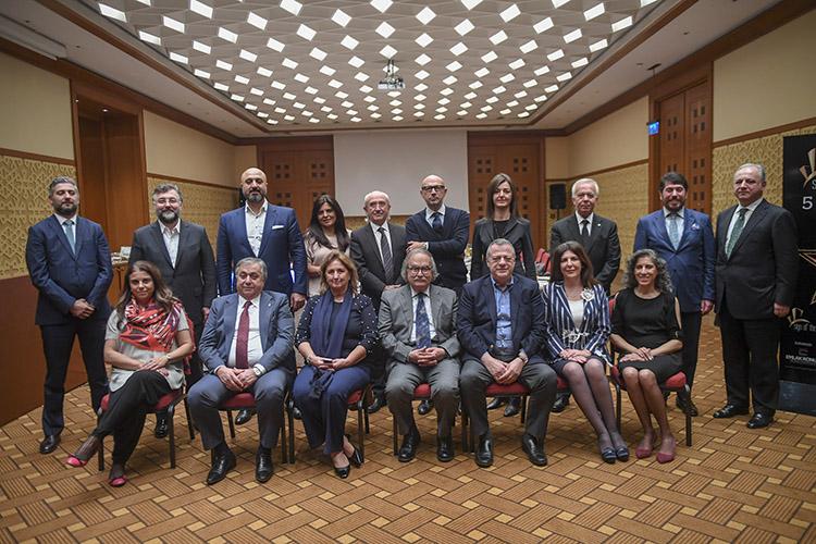 Sign of the City Award Jürisi Gayrimenkul’ün Yıldızlarını Seçti