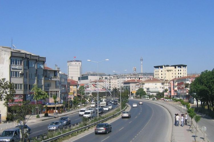 İmar Barışı’nda Büyükçekmece’de ilginç olay