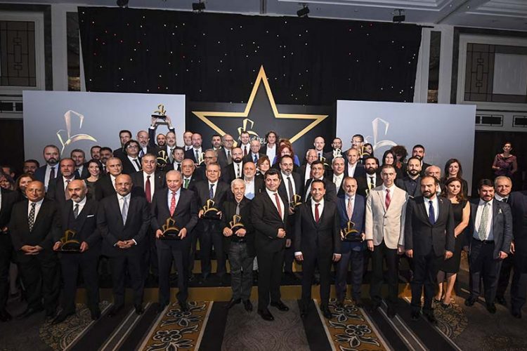 Sign of the City Awards 2018 Sahiplerini Buldu