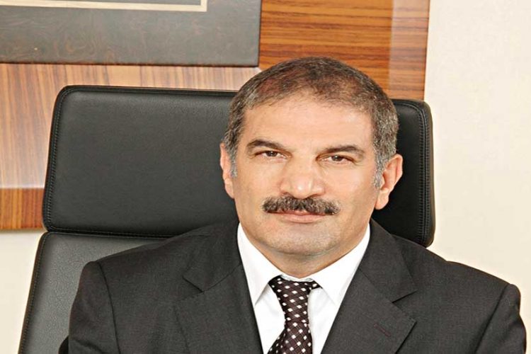 Nimetullah Kaya: Planlanı dönüşümler için Kentsel dönüşüm şart