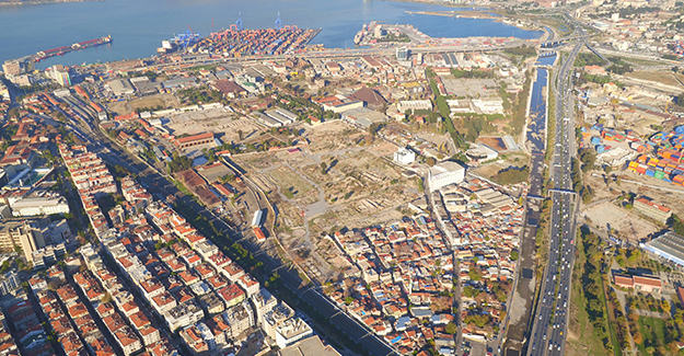 Allsancak İzmir projesi ön talep toplamaya başladı