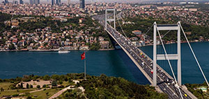 Boğaziçi’de İmar barışı kapsamına dahil edildi