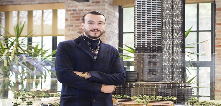 Cem Adrian, Mahall Bomonti İzmir’li oldu