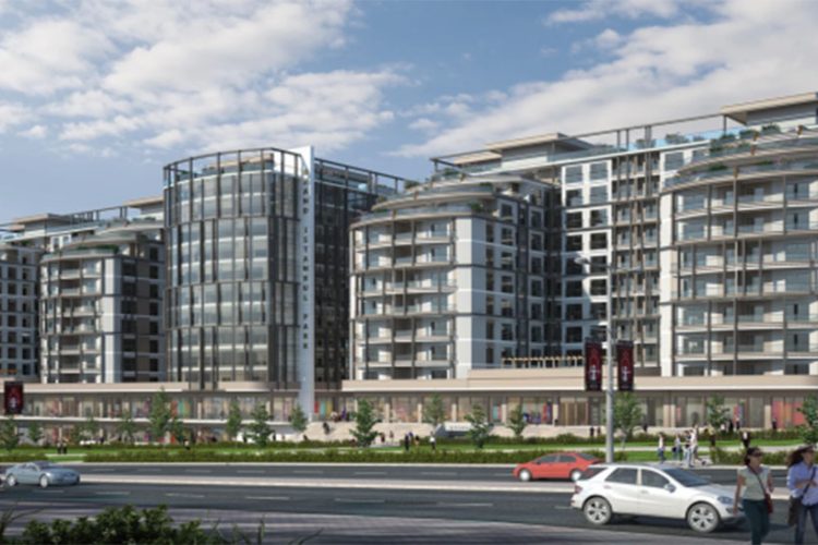 EMS Yapı’dan Beylikdüzü’ne yeni proje