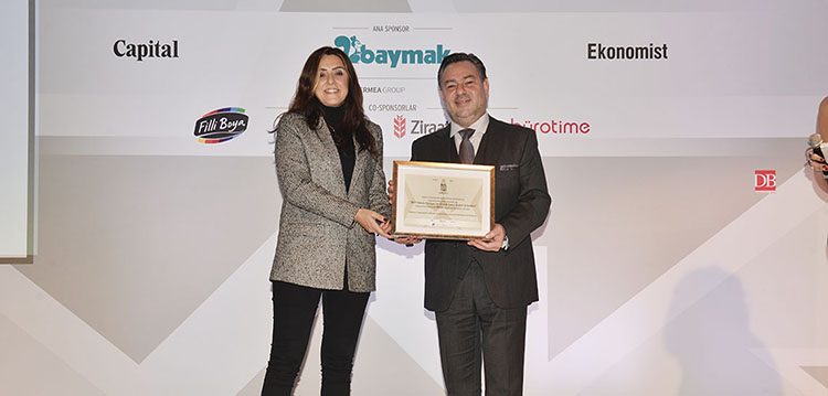 Türkiye’de en çok konut satışı gerçekleştiren şirket MESA oldu