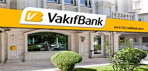 Vakıfbank’tan Bayram ettiren ihtiyaç kredisi! 9 ay sonra ödemeli 0.55, 0.86, 0.90 faizli oranlarla