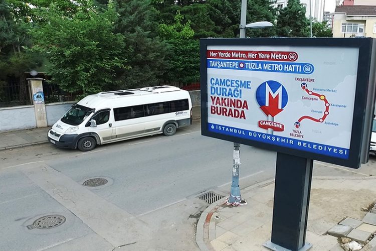 İstanbul’da yeni açılacak metro hatları nerelerden geçecek?