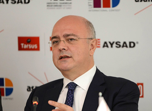 Asansör sektörü global markalar çıkaracak