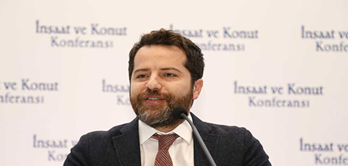 Erden Timur: Nef dünya markası olmaya adı adım ilerliyor