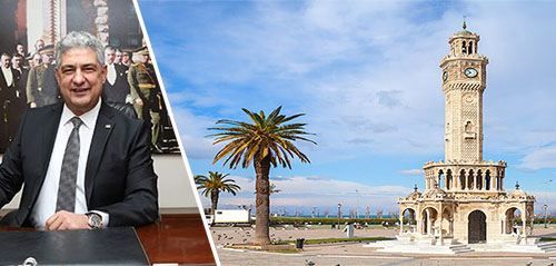 İranlılar gayrimenkulde İzmir’e yöneldi, emlak piyasası canlandı