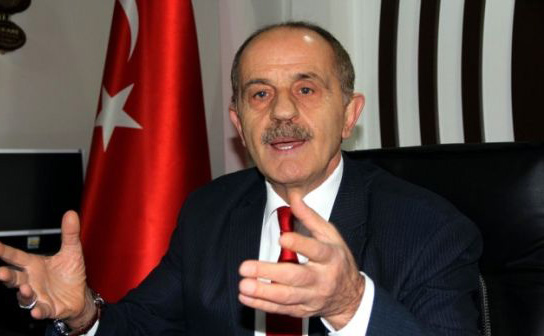 Samsun’da emlak korsanlarına savaş açıldı