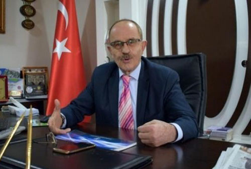 Suriyeliler Atakum’da kaç milyon liralık konut yatırımı yaptı?