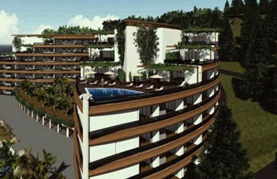 Yalova’da devremülk dolandırıcılığı