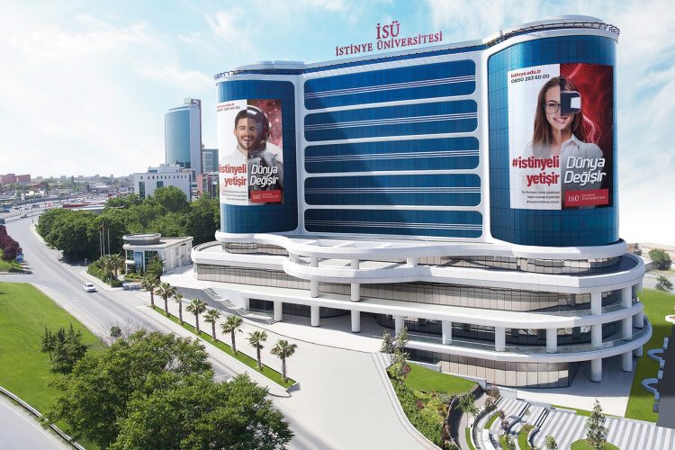 İstinye Üniversitesi’nden “Gayrimenkulde MBA” Programı