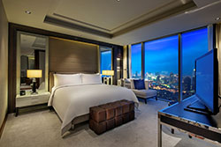 Şehrin en büyük oteli Hilton İstanbul Bomonti 5. yılını başarılı rakamlarıyla kutluyor