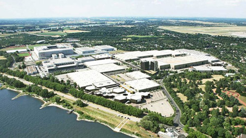 Evim Türkiye Fuarın’dan Gayrimenkul sektörüne 500 milyon TL