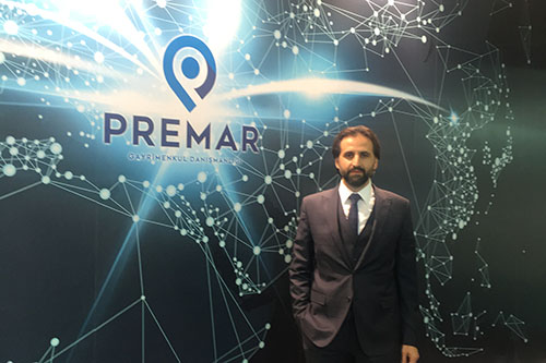 Premar Gayrimenkul 2019 yılı sonu itibari ile 250 bayiye ulaşmayı hedefliyor