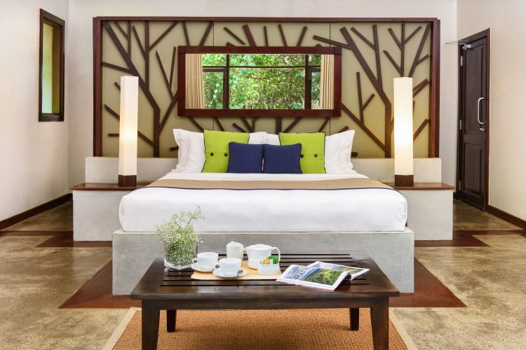 En ‘Rüya Görülesi’ Oteller