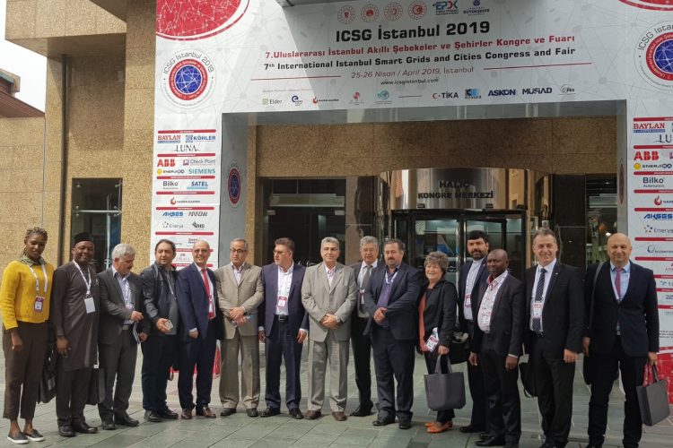 Tüm şehirlerimiz ‘Akıllanacak’