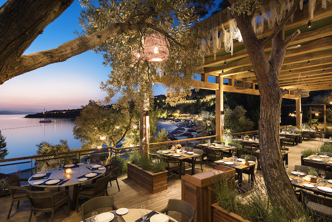 Mandarin Oriental, Bodrum’un Enfes Lezzet Durakları