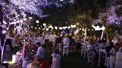 Mesa Bodrum Demirbükü projesini iş dünyasının liderleri ile tanıttı