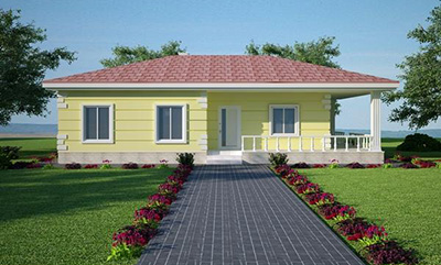 Deprem sonrası az katlı yapılara talep artışı oldu