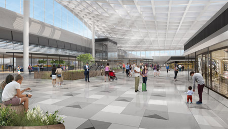 GMW MIMARLIK’a Architecture MasterPrize’dan “Honorable Mention” Ödülü…