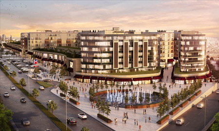 Meydan Ardıçlı 0.99 faiz oranı ve 36 ay vade seçeneğiyle yatırımcı taleplerinde sınır tanımıyor