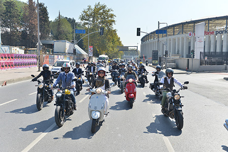 Motobike Istanbul 2020 hazırlıkları başladı!
