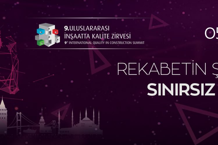 Uluslararası oyuncular, dış ticarette doğru stratejileri konuşmak için 5 Kasım’da İstanbul’da buluşuyor