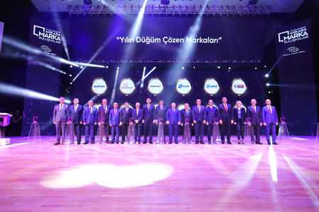 Uluslararası Ankara Marka buluşmaları star verdi