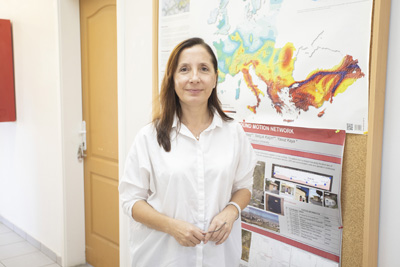 Boğaziçi Üniversitesi ‘’Yarının İstanbul’u’’ için çalışmalar yapacak