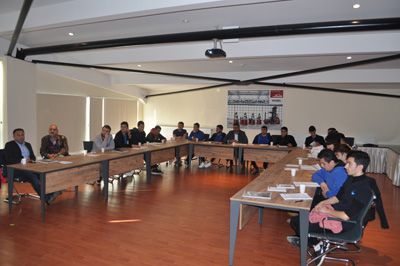 İMDER Ve İSDER’den Eğitime Destek