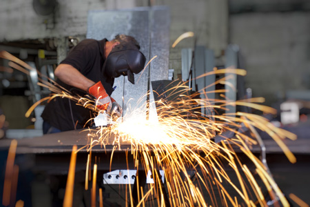 İş Güvenliğinde Yeni Nesil Teknoloji