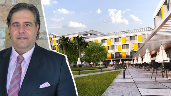 Devlet Konuta Desteği Artırdıkça “Öğrenci Evi” Satışlarını da Artıracak!
