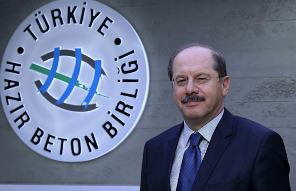 İnşaatta Faaliyet Yavaşladı ama Beklenti İyileşiyor…