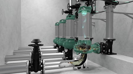 Akıllı Şehirlerde Verimli Su Yönetimi İçin Yapay Zekadan Gerekiyor