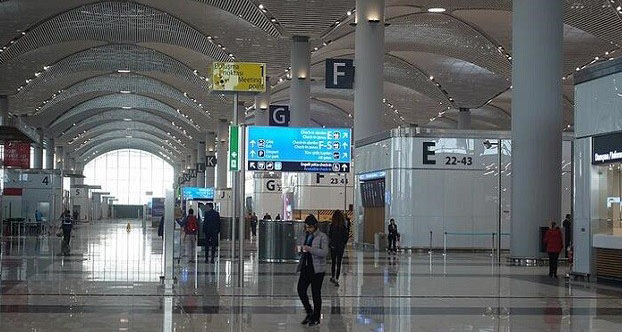 Hava yollarında uçuşlara ne zaman başlanacak?