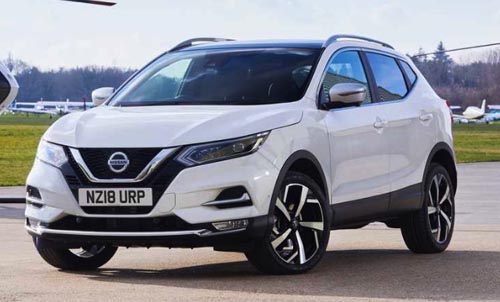 Nissan İngiltere ve İspanya’da ki tesislerini açma karar aldı