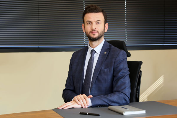 Konut sektöründe Koronavirüs’ün izleri faizsiz elbirliği sistemi ile silinecek