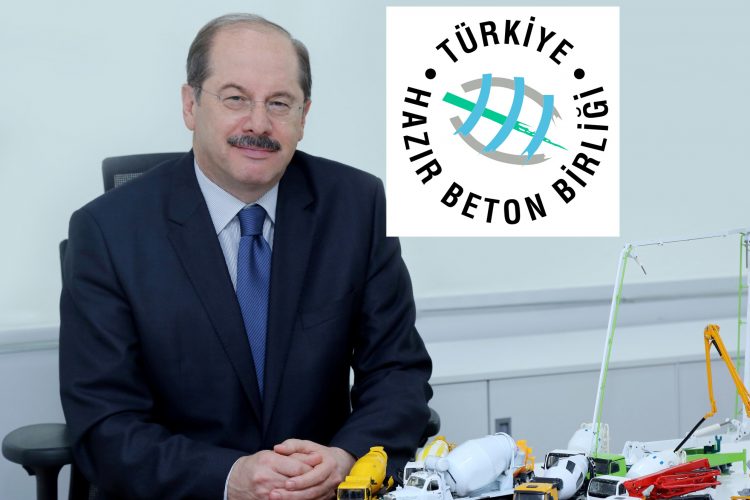THBB Yapınıza Özel ‘Beton Karışım Tasarımı’ Hizmet Veriyor