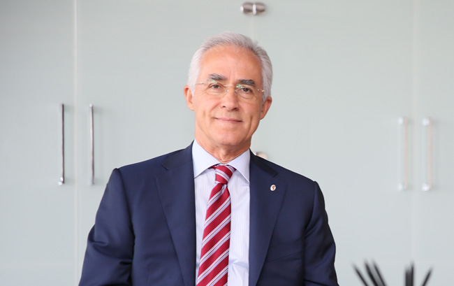 TMB Başkanı Yenigün: “En büyük pazarlarımızdan Libya ile yeni bir sayfa açtık, umutluyuz”