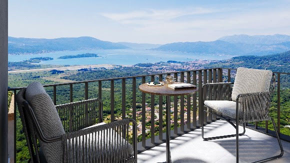 Türk İnşaat Sektörünü Hedefini Avrupa’ya çevirdi