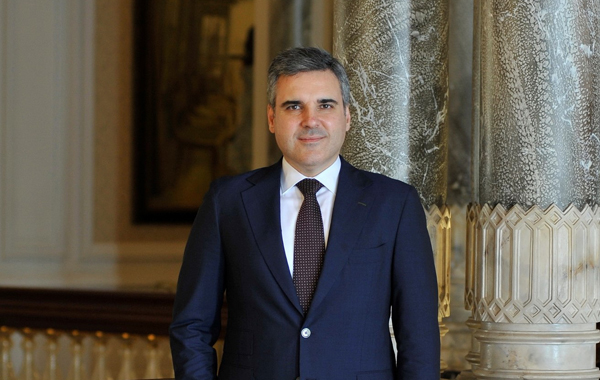 Ege Yapı, İstihdamda Katkı Sağlamak Adına Projelerini Öne Çekiyor