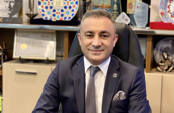 Konut satışı 2020’de 1 milyonu aştı