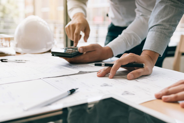 Yerli inşaat malzemeleri ve teknolojik partnerler konut maliyetlerini düşürüyor